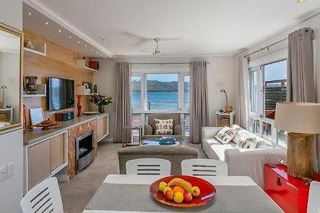 On The Water - Thesen Apartment Knysna Ngoại thất bức ảnh