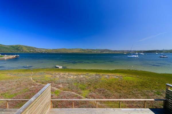 On The Water - Thesen Apartment Knysna Ngoại thất bức ảnh