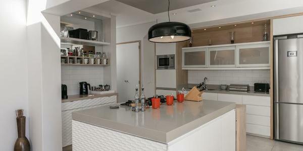 On The Water - Thesen Apartment Knysna Ngoại thất bức ảnh