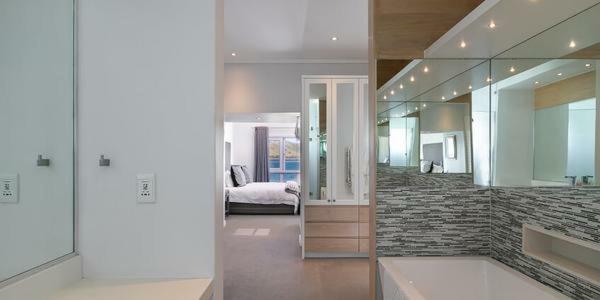 On The Water - Thesen Apartment Knysna Ngoại thất bức ảnh